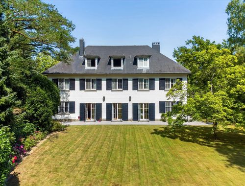                                         Woning te koop in Kraainem, € 1.850.000
