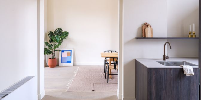 Appartement te koop in Antwerpsesteenweg 239, 9040 Sint-Amandsberg