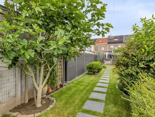                                         Woning te koop in Tienen, € 325.000
