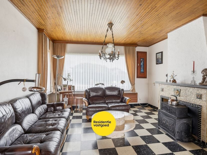 Maison à vendre
                    à 8210 Zedelgem