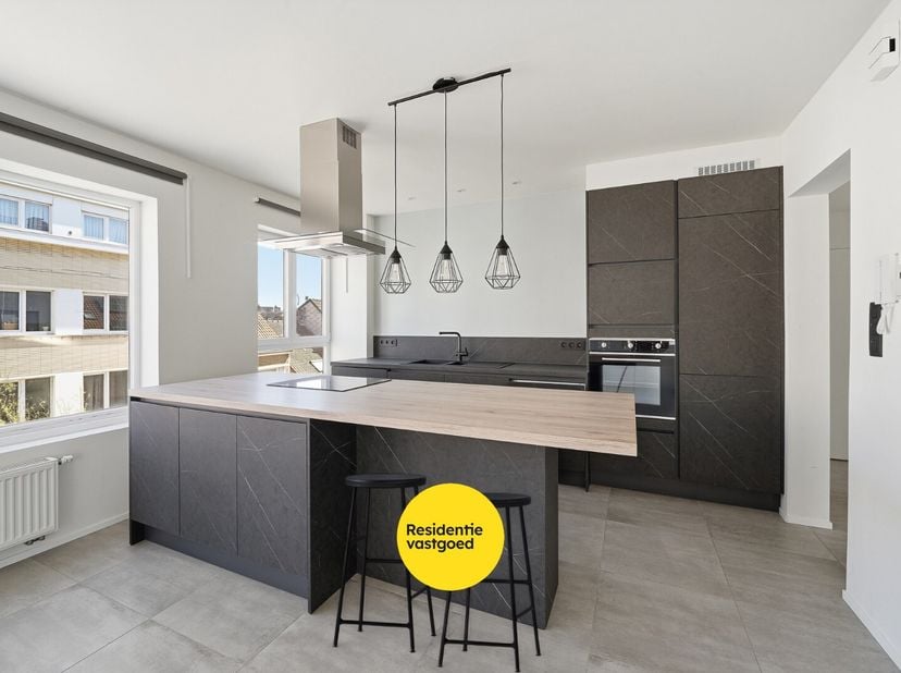 Appartement à vendre
                    à 8400 Mariakerke