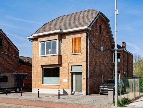                                         Maison à vendre à Putte, € 418.000
