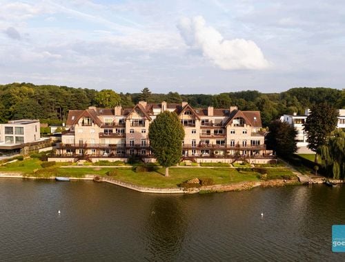                                         Appartement te huur in Berlare, € 1.500
