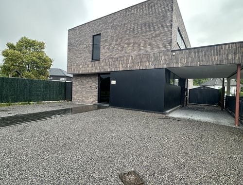                                         Villa moderne à vendre à Zolder, € 639.000
