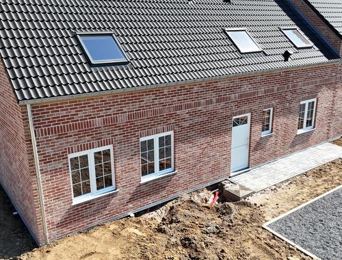                                         Woning te koop in Neufmaison, € 402.000
