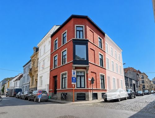                                         Burgerswoning te huur in Gent, € 2.000
