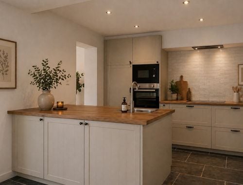                                         Woning te koop in Uitbergen, € 299.000
