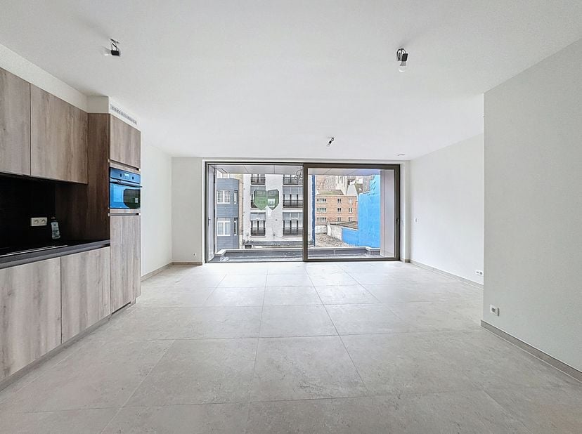 Appartement à louer
                    à 8430 Middelkerke