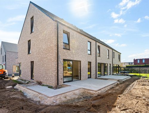                                         Woning te koop in Sint-Niklaas, € 517.000
