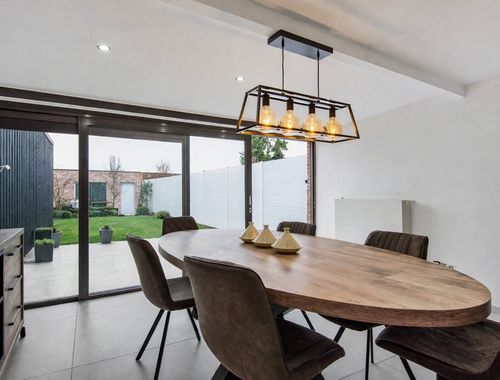                                         Maison à vendre à Boom, € 379.000
