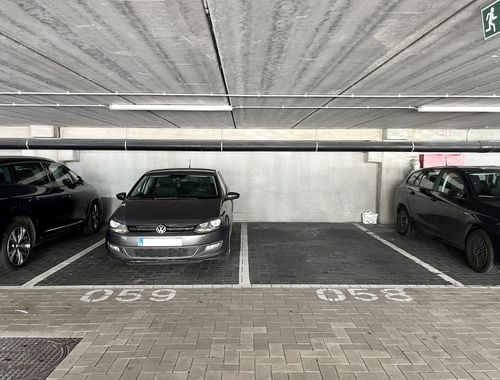                                         Garage te koop in Blankenberge, € 39.500
