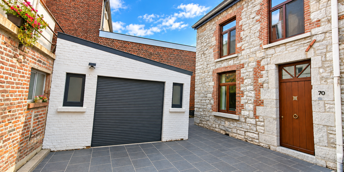 Maison à vendre à Avenue des Combattants 70, 5500 Dinant