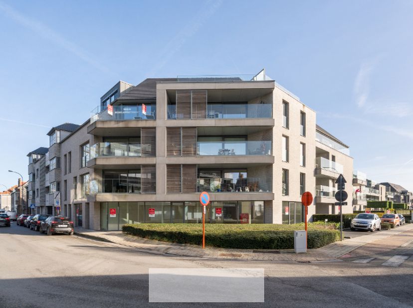 Bedrijfsvastgoed te koop
                    in 8790 Waregem