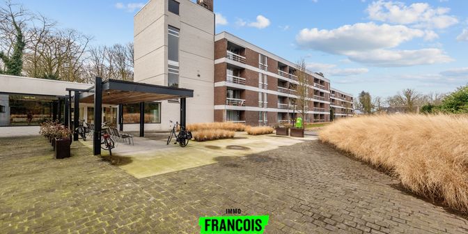 Appartement à vendre à Daverlostraat 170, 8310 Assebroek