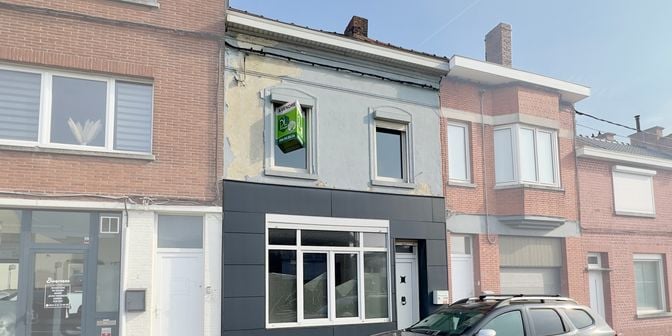 Huis te koop in 7700 Moeskroen