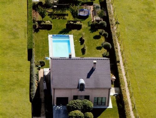                                         Maison exceptionnelle à vendre à Erps-Kwerps, € 850.000
