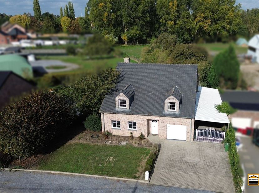 Huis te koop in Sint-Truidersteenweg 316 bus A,
                    3840 Borgloon