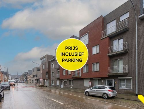                                         Appartement à vendre à Geel, € 324.000

