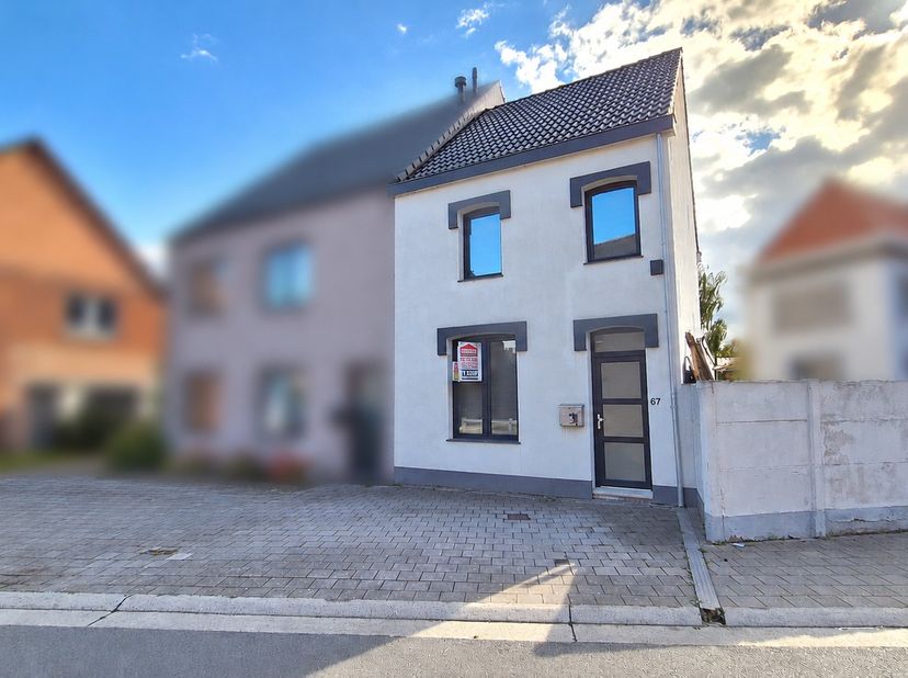Huis te koop in Restert 67,
                    9320 Erembodegem