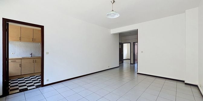 Appartement à louer à J.B. Timmermansstraat 10, 1200 Woluwe-Saint-Lambert