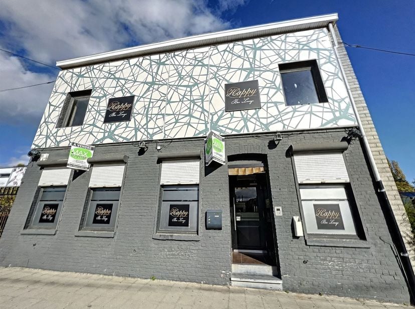 Bedrijfsvastgoed te koop in rue de menin 250,
                    7700 Moeskroen