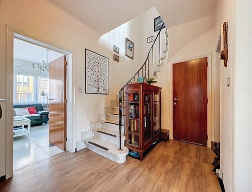                                         Maison à vendre à Neder-over-Heembeek, € 485.000
