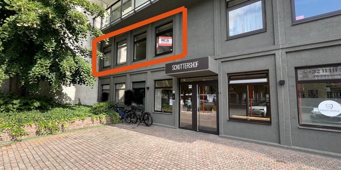 Appartement te koop in Leopoldplein 27, 3500 Hasselt