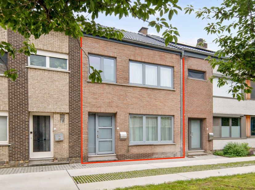 Maison à vendre
                    à 3018 Wijgmaal