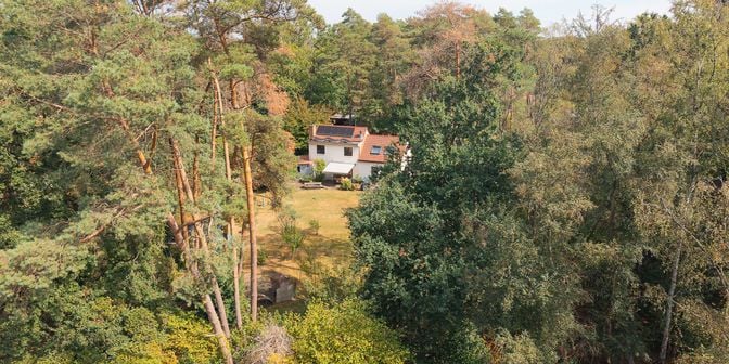 Huis te koop in Hazendreef 8, 3140 Keerbergen