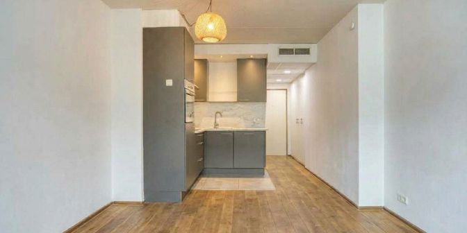 Appartement à vendre à Harmoniestraat 37 boîte ST27, 2018 Antwerpen