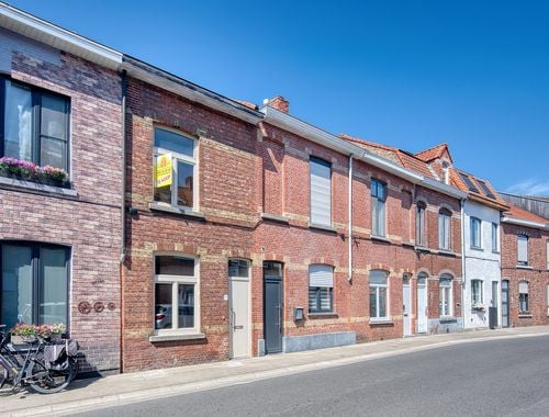                                         Maison deux facades à vendre à Assebroek, € 299.000
