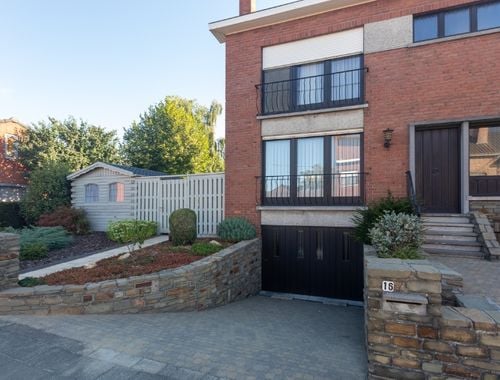                                         Woning te koop in Aalbeke, € 299.000
