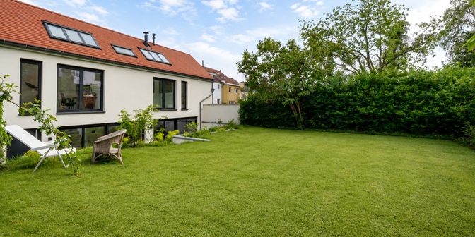 Maison à vendre à Rue de l'Hospice Communal 48, 1170 Watermael-Boitsfort