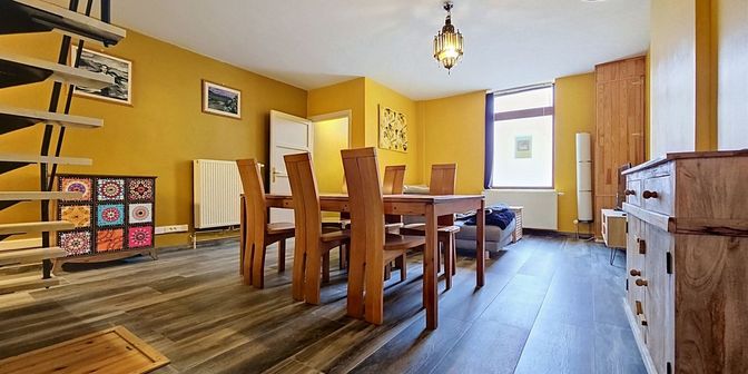 Maison à vendre à 7390 Quaregnon