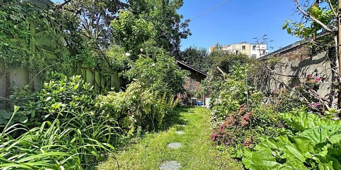 Huis te koop in Rue Emile Wauters 106, 1020 Laken
