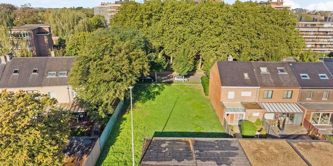 Grond te koop in Simon Stevinlaan 8 - +, 3500 Hasselt