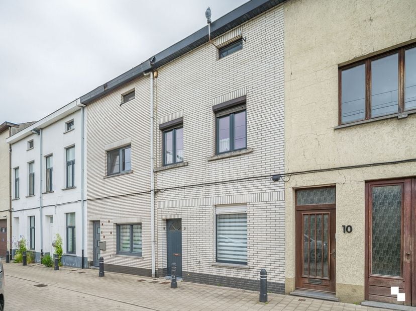 Huis te koop
                    in 9050 Ledeberg