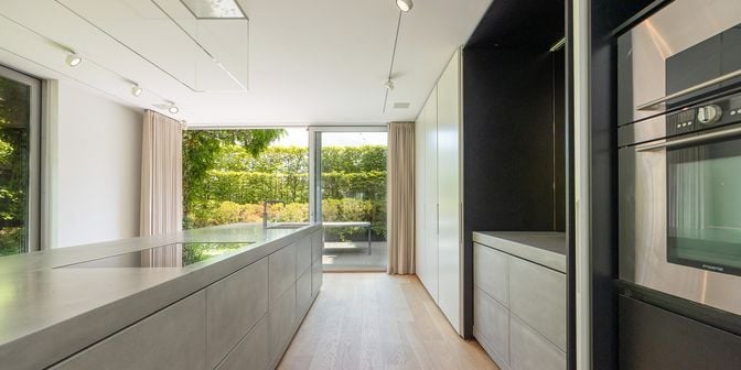 Huis te koop in Van Diepenbeeckstraat 10, 2018 Antwerpen