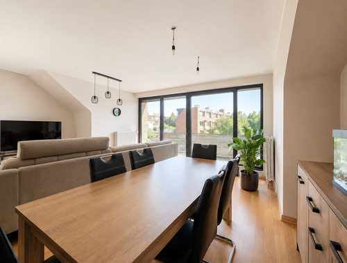                                         Appartement te koop in Rekkem, € 129.000
