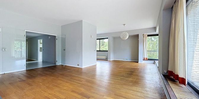 Appartement à vendre à Avenue Hamoir 37C, 1180 Uccle