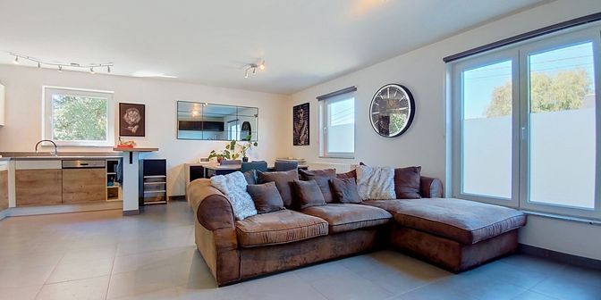 Appartement te huur in Rue du Vivier 19 bus 4, 6723 Habay-la-Vieille