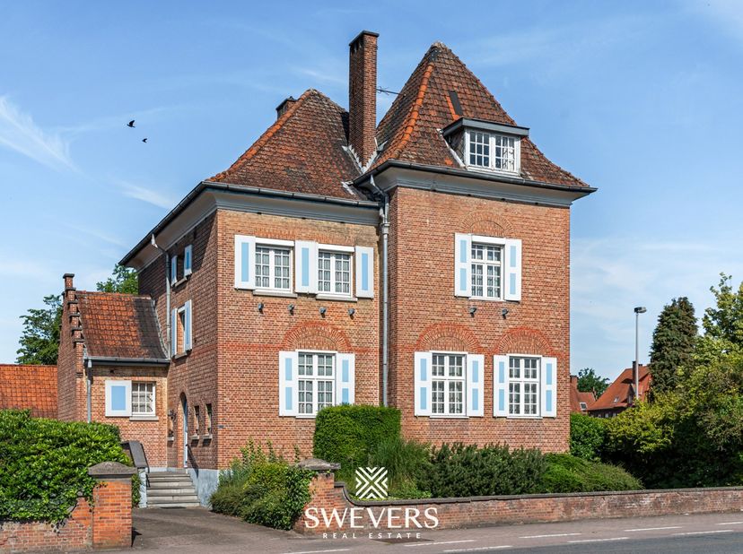 Huis te koop in Koolmijnlaan 216,
                    3582 Koersel