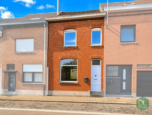                                         Woning te koop in Moeskroen, € 119.000
