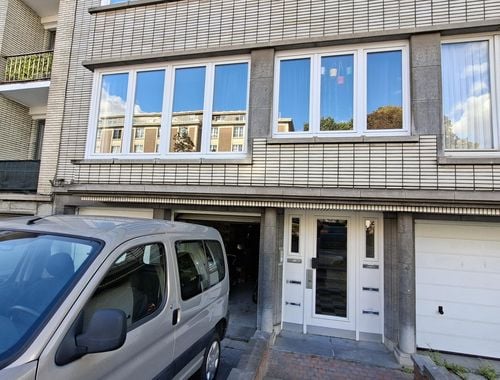                                         Appartement à louer à Jette, € 1.250
