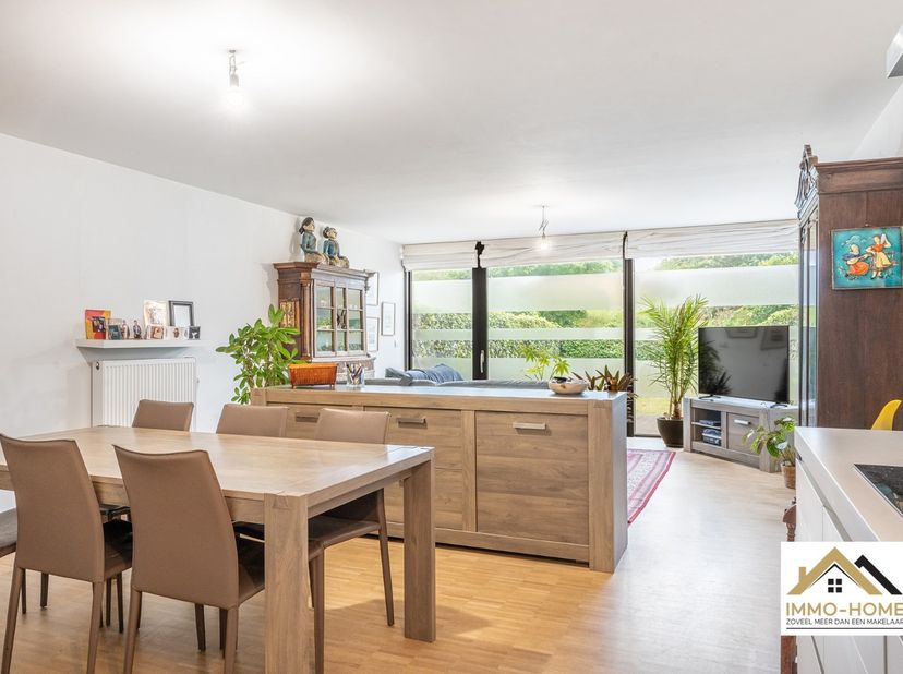 Appartement à vendre
                    à 9160 Lokeren