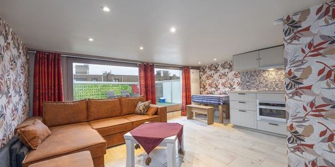 Appartement te koop in Jean van Hinsberghstraat 16B bus 10B, 8430 Middelkerke