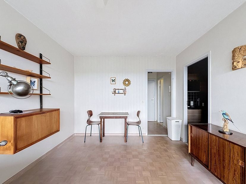 Appartement à louer à Turnhoutsebaan 461 boîte 9i,
                    2100 Deurne
