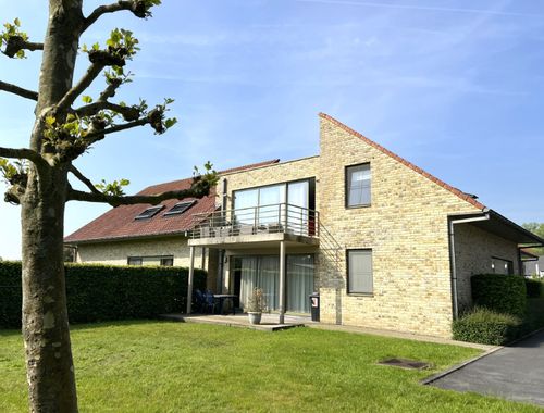                                         Appartement à louer à Diksmuide, € 695
