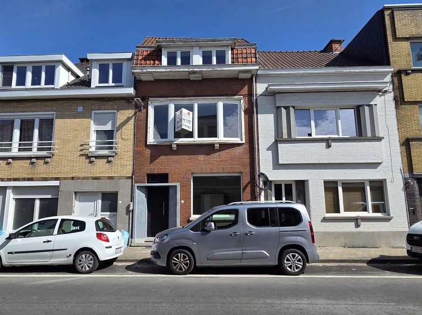 Maison à vendre à Moorseelsestraat 30,
                    8500 Kortrijk