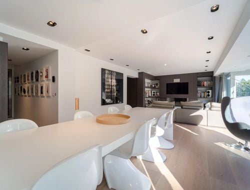                                         Appartement à vendre à Ixelles, € 985.120
